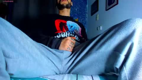 Sebastian online show from July 2026 12:07:01 AM