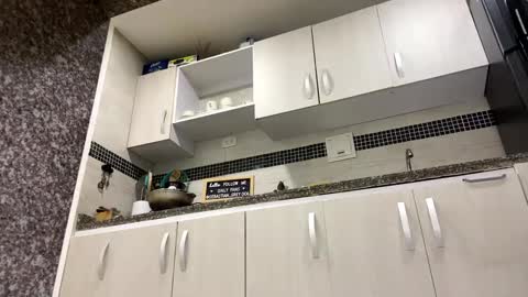 SEBASTIAN GREY online show from February 2025 10:50:01 PM