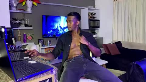 SEBASTIAN GREY online show from June 2026 09:14:01 AM