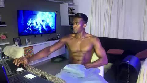 SEBASTIAN GREY online show from June 2026 06:17:02 AM
