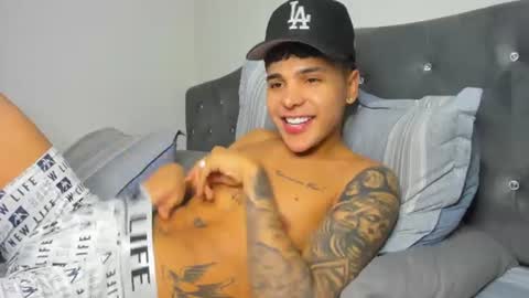 Snapshot of sebastian_kash chatting on July 2026 02:11:02 AM Sebastian online show from July 2026 02:11:02 AM