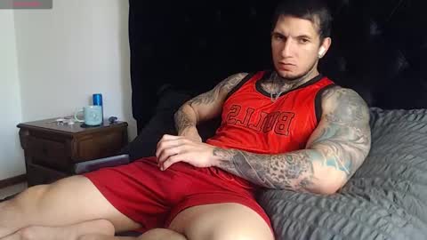 Sebastian online show from February 2026 07:32:02 PM