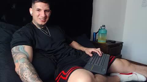 Sebastian online show from February 2026 06:49:02 PM