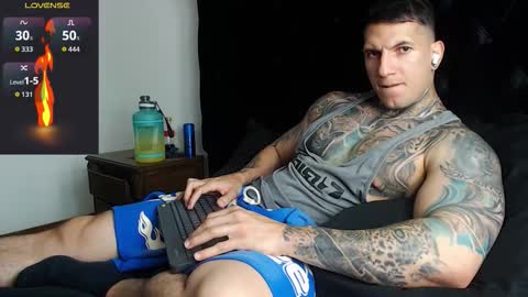 Sebastian online show from February 2026 09:46:01 PM