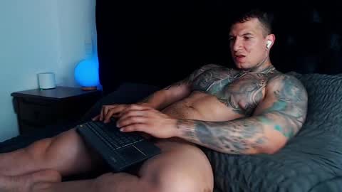 Sebastian online show from May 2026 09:56:02 PM