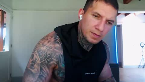 Sebastian online show from May 2026 06:47:02 PM