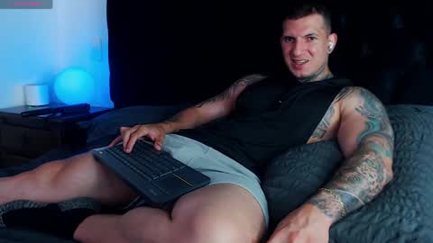 Sebastian online show from June 2026 06:20:02 PM