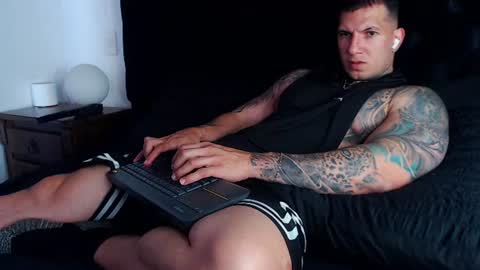 Sebastian online show from June 2026 07:13:02 PM