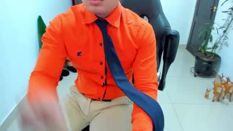 juan  sebastian online show from January 2025 04:28:02 PM