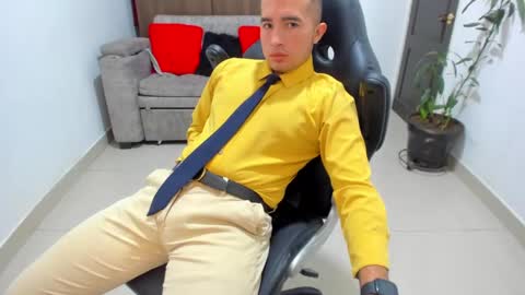 juan  sebastian online show from January 2025 04:14:02 PM