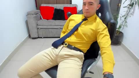 juan  sebastian online show from January 2025 07:16:02 PM