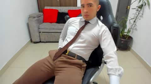 juan  sebastian online show from January 2025 03:50:01 PM