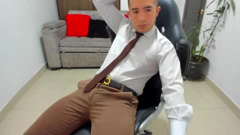 juan  sebastian online show from January 2025 06:51:01 PM