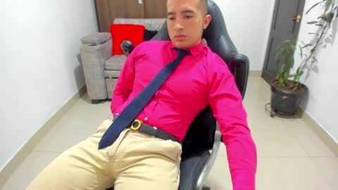 juan  sebastian online show from January 2025 03:00:02 PM