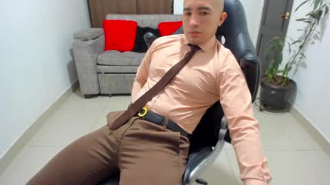 juan  sebastian online show from January 2025 12:15:01 PM