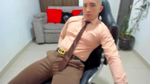 juan  sebastian online show from January 2025 03:16:01 PM