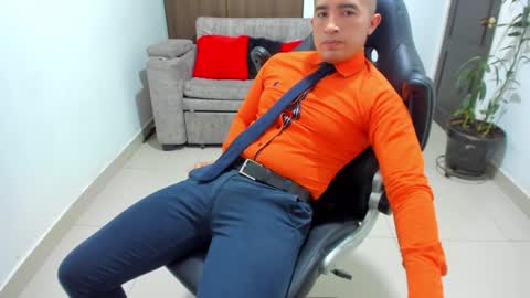 juan  sebastian online show from January 2025 06:20:02 PM