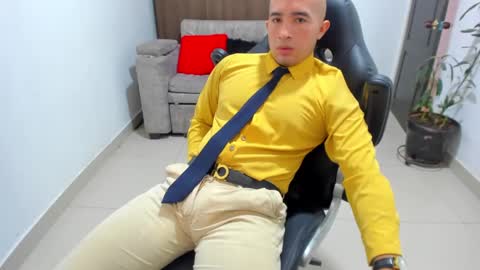 juan  sebastian online show from January 2025 03:15:01 PM