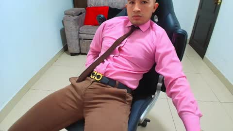 juan  sebastian online show from February 2025 03:12:02 PM