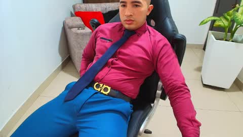 juan  sebastian online show from March 2025 06:44:01 PM