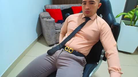 juan  sebastian online show from March 2025 03:15:02 PM