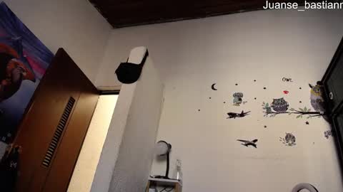 Myystiic online show from January 2025 09:29:02 PM