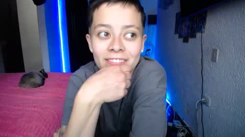 Myystiic online show from March 2025 09:27:02 PM