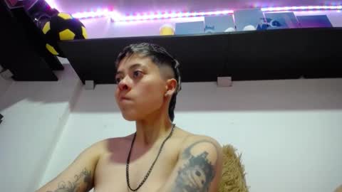 Myystiic online show from February 2026 12:52:02 AM