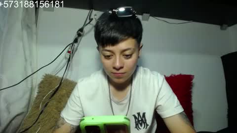 Myystiic online show from June 2026 02:12:01 AM