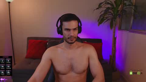 sebas online show from February 2026 12:05:02 PM