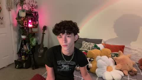 SebastianErosX online show from January 2025 05:16:02 AM