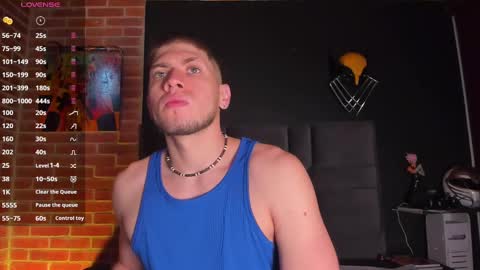  Sebastian  online show from February 2025 12:36:02 PM