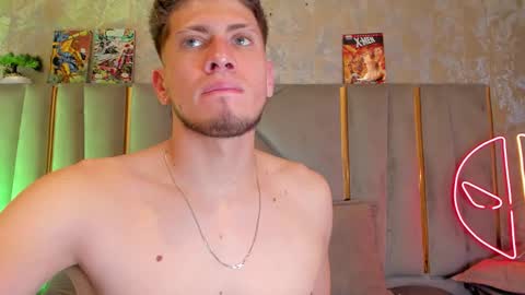  Sebastian  online show from September 2025 07:36:02 PM