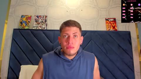  Sebastian  online show from October 2025 07:56:01 PM