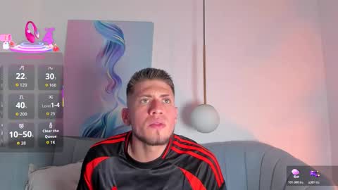  Sebastian  online show from October 2025 09:31:01 PM