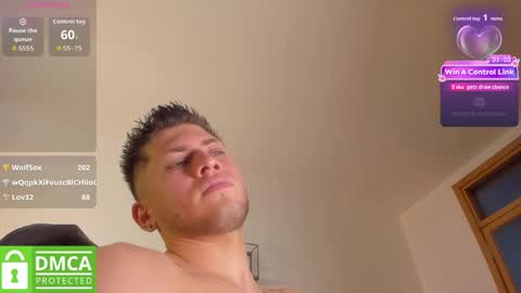 Snapshot of sebastianmaximoff_ chatting on May 2026 09:56:02 PM sebastian INDEPENDENT MODEL online show from May 2026 09:56:02 PM