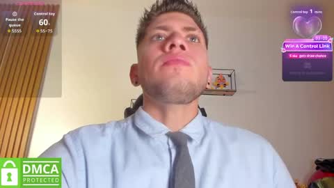 Snapshot of sebastianmaximoff_ chatting on May 2026 07:33:01 PM sebastian INDEPENDENT MODEL online show from May 2026 07:33:01 PM