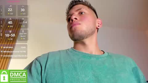 Snapshot of sebastianmaximoff_ chatting on May 2026 10:38:02 PM sebastian INDEPENDENT MODEL online show from May 2026 10:38:02 PM