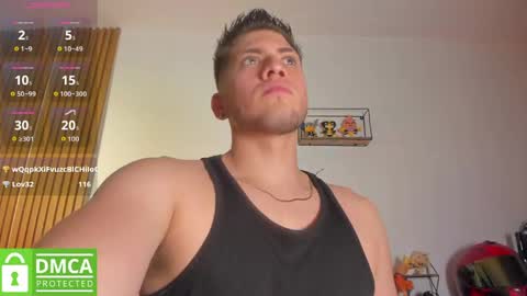 Snapshot of sebastianmaximoff_ chatting on May 2026 01:56:01 AM sebastian INDEPENDENT MODEL online show from May 2026 01:56:01 AM