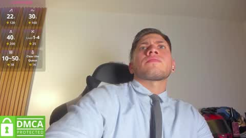 Snapshot of sebastianmaximoff_ chatting on May 2026 07:34:01 PM sebastian INDEPENDENT MODEL online show from May 2026 07:34:01 PM