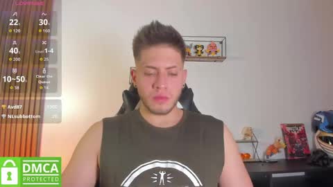 Snapshot of sebastianmaximoff_ chatting on June 2026 09:43:02 PM sebastian INDEPENDENT MODEL online show from June 2026 09:43:02 PM