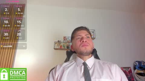 sebastian INDEPENDENT MODEL online show from June 2026 08:52:01 PM