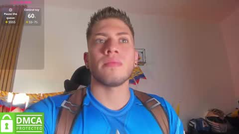 sebastian INDEPENDENT MODEL online show from June 2026 08:24:01 PM