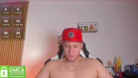 sebastian INDEPENDENT MODEL online show from June 2026 08:23:01 PM