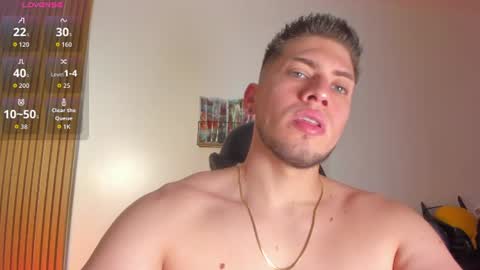 sebastian INDEPENDENT MODEL online show from June 2026 08:19:01 PM