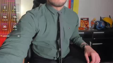 sebastian INDEPENDENT MODEL online show from June 2026 07:40:01 PM