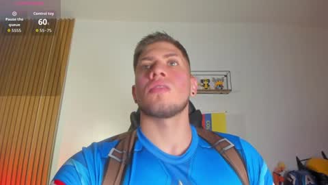 sebastian INDEPENDENT MODEL online show from June 2026 07:42:01 PM