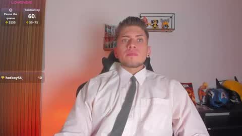 sebastian INDEPENDENT MODEL online show from July 2026 08:02:01 PM