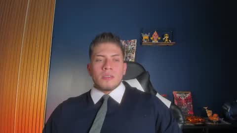 sebastian INDEPENDENT MODEL online show from July 2026 07:41:02 PM