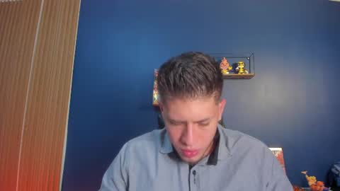 sebastian INDEPENDENT MODEL online show from July 2026 07:39:01 PM